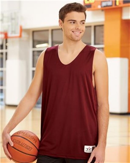 Alleson Athletic - Reversible Tank - 506CR