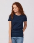 Tultex - Women's Premium Cotton T-Shirt - 516