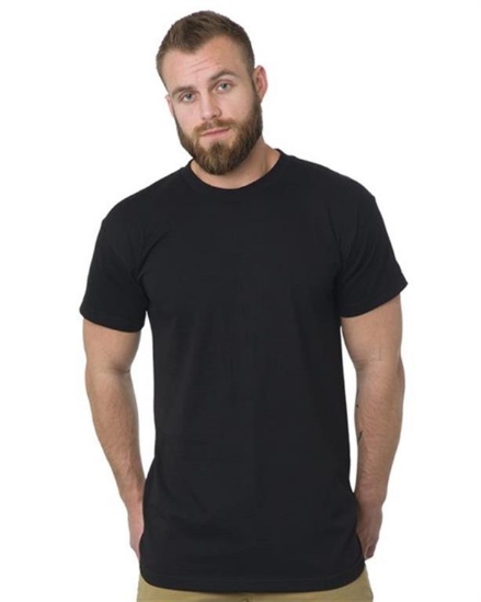 Bayside - USA-Made Tall T-Shirt - 5200