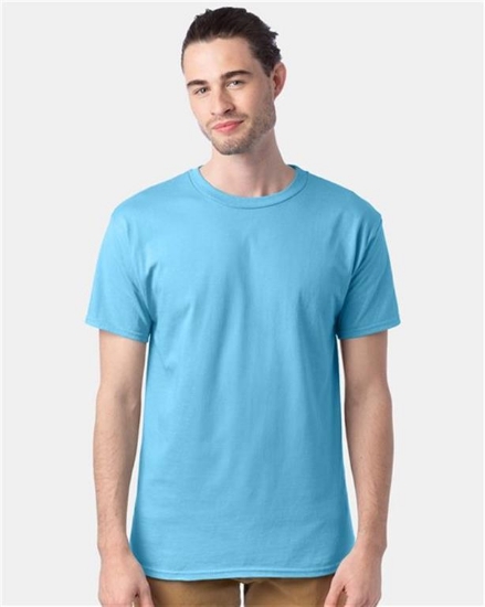 Hanes - Essential-T T-Shirt - 5280