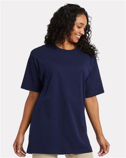 Hanes - Essential-T Tall T-Shirt - 5280T