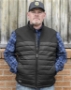 DRI DUCK - Summit Soft Shell Puffer Vest - 5318