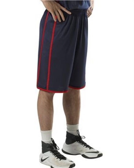 Alleson Athletic - Basketball Shorts - 535P