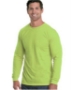 Bayside - USA-Made Performance Long Sleeve T-Shirt - 5360