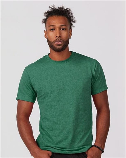 Tultex - Unisex Premium Cotton Blend T-Shirt - 541