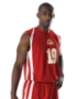 Alleson Athletic - Youth Reversible Basketball Jersey - 54MMRY