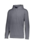 Augusta Sportswear - Youth Wicking Fleece Hooded Sweatshirt - 5506