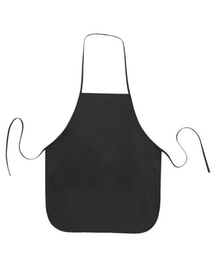 Liberty Bags - Midweight Cotton Twill Butcher Apron - 5510