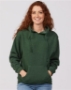 Tultex - Unisex Premium Fleece Hooded Sweatshirt - 580