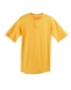Augusta Sportswear - Youth Two-Button Baseball Jersey - 581