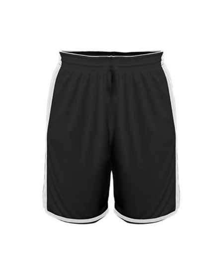 Alleson Athletic - Crossover Reversible Shorts - 590PSP
