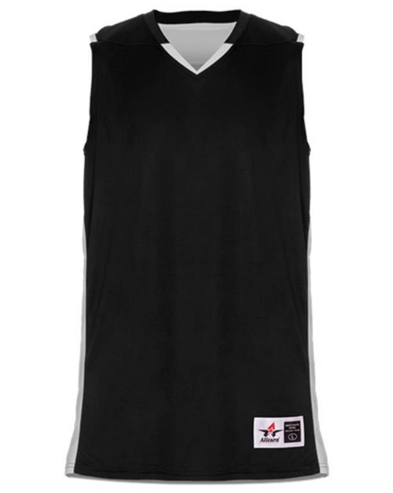 Alleson Athletic - Crossover Reversible Jersey - 590RSP