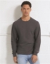 Russell Athletic - Combed Ringspun Long Sleeve T-Shirt - 600LRUS