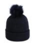 Imperial - The Montage Pom Cuffed Beanie - 6014