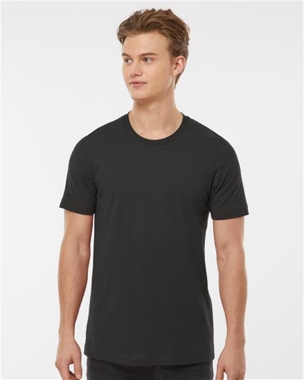 Tultex - Combed Cotton T-Shirt - 602