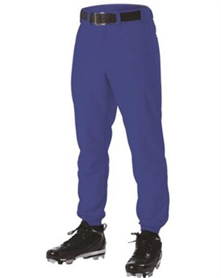 Alleson Athletic - Youth Baseball Pants - 605PY