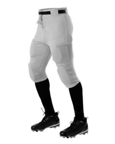 Alleson Athletic - Practice Football Pants - 610SL
