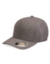 Flexfit - Heatherlight™ Mélange Cap - 6350