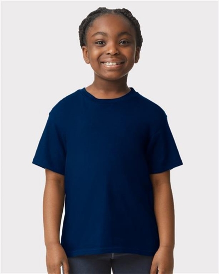 Gildan - Softstyle® Youth T-Shirt - 64000B