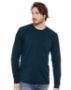 Next Level - Sueded Long Sleeve T-Shirt - 6411