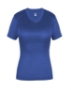 Alleson Athletic - Ultimate SoftLock™ Women's Fitted T-Shirt - 6462