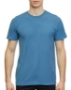 M&O - Unisex Vintage Garment-Dyed T-Shirt - 6500M