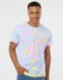 Dyenomite - Dream Tie-Dyed T-Shirt - 650DR