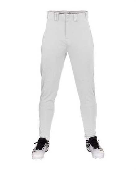 Alleson Athletic - Crush Tapered Baseball Pants - 657CTP