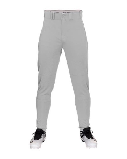 Alleson Athletic - Youth Crush Tapered Baseball Pants - 657CTPY