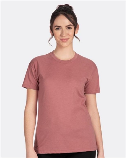 Next Level - Women's CVC Relaxed T-Shirt - 6600