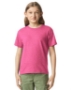 Gildan - Softstyle® Youth CVC T-Shirt - 67000B