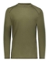 Augusta Sportswear - Super Soft-Spun Poly Long Sleeve T-Shirt - 6845