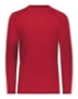 Augusta Sportswear - Youth Super Soft-Spun Poly Long Sleeve T-Shirt - 6846