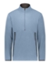 Augusta Sportswear - Eco Revive™ Polar Fleece Quarter-Zip Pullover - 6855