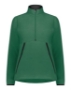 Augusta Sportswear - Eco Revive™ Women's Polar Fleece Quarter-Zip Pullover - 6857
