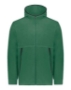 Augusta Sportswear - Eco Revive™ Polar Fleece Hooded Full-Zip Jacket - 6858