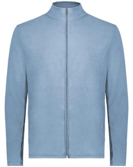 Augusta Sportswear - Eco Revive™ Micro-Lite Fleece Full-Zip Jacket - 6861