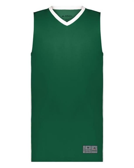 Augusta Sportswear - Youth Match-Up Basketball Jersey - 6887