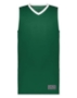 Augusta Sportswear - Youth Match-Up Basketball Jersey - 6887