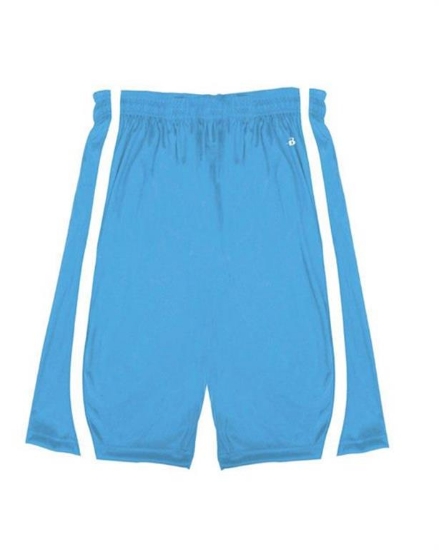 Alleson Athletic - B-Core B-Slam Reversible Shorts - 7244