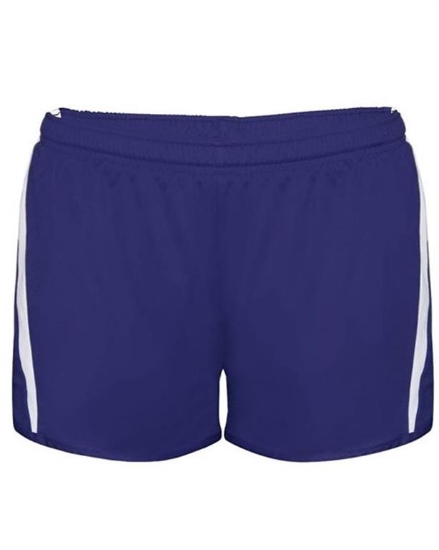 Alleson Athletic - Women's Stride Shorts - 7274