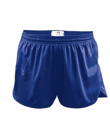 Alleson Athletic - Women's B-Core Track Shorts - 7278