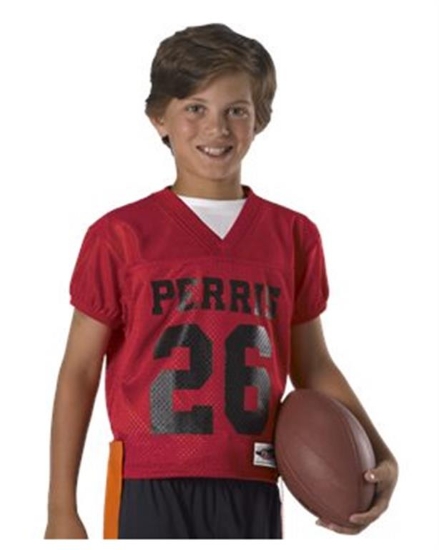 Alleson Athletic - Youth Hero Flag Football Jersey - 762FFJY
