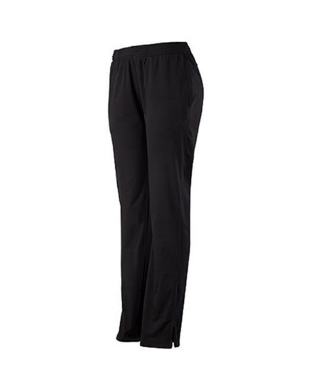 Augusta Sportswear - Women's Solid Brushed Tricot Pants - 7728