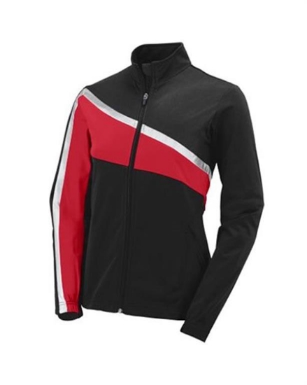 Augusta Sportswear - Women's Aurora Jacket - 7735