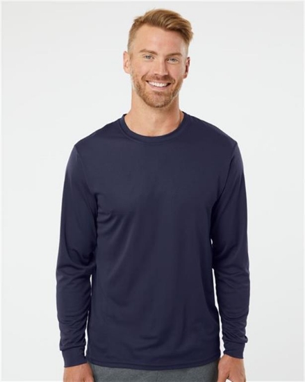 Augusta Sportswear - Performance Long Sleeve T-Shirt - 788