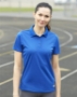Russell Athletic - Women's Essential Polo - 7EPTUX