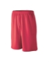 Augusta Sportswear - Youth Longer Length Wicking Mesh Athletic Shorts - 809