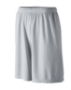 Augusta Sportswear - Youth Longer Length Wicking Shorts with Pockets - 814