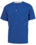 Russell Athletic - Dri-Power® Short Sleeve Quarter-Zip Pullover - 872RVM